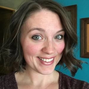 Meet your Posher, Jacquelyn